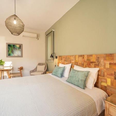 Seashell Luxury Residence - Studio 1 里科索翁 外观 照片