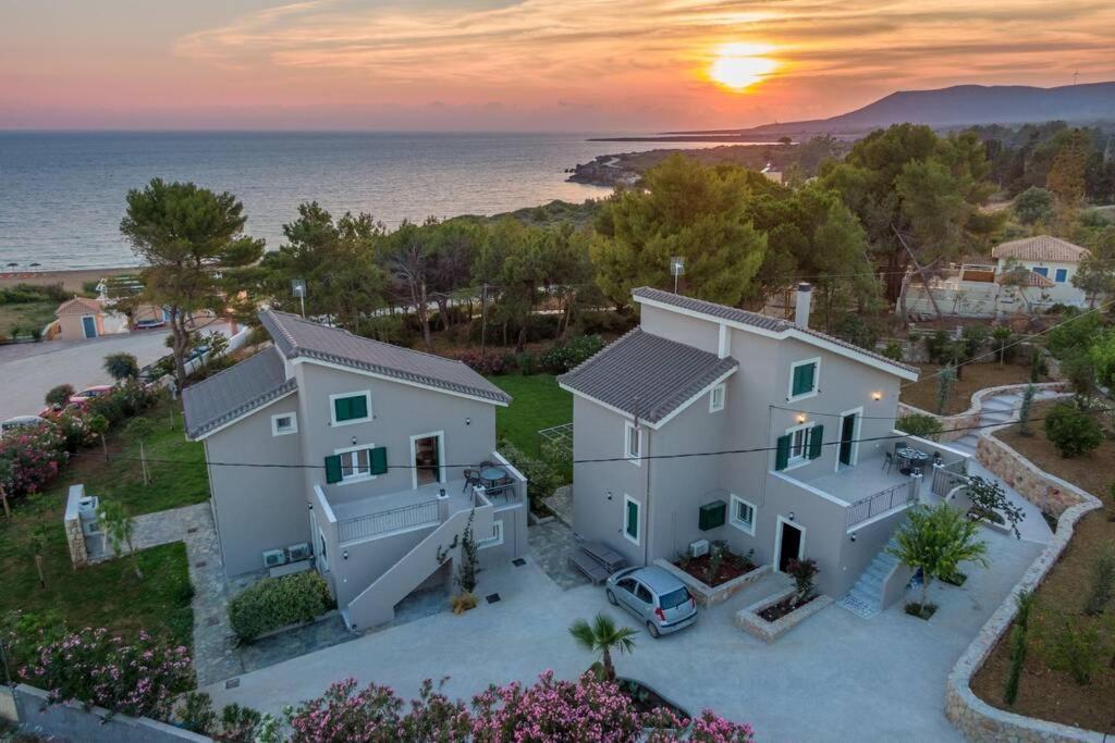 Seashell Luxury Residence - Studio 1 里科索翁 外观 照片