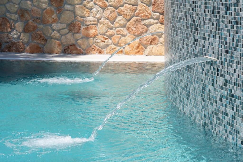 Seashell Luxury Residence - Studio 1 里科索翁 外观 照片