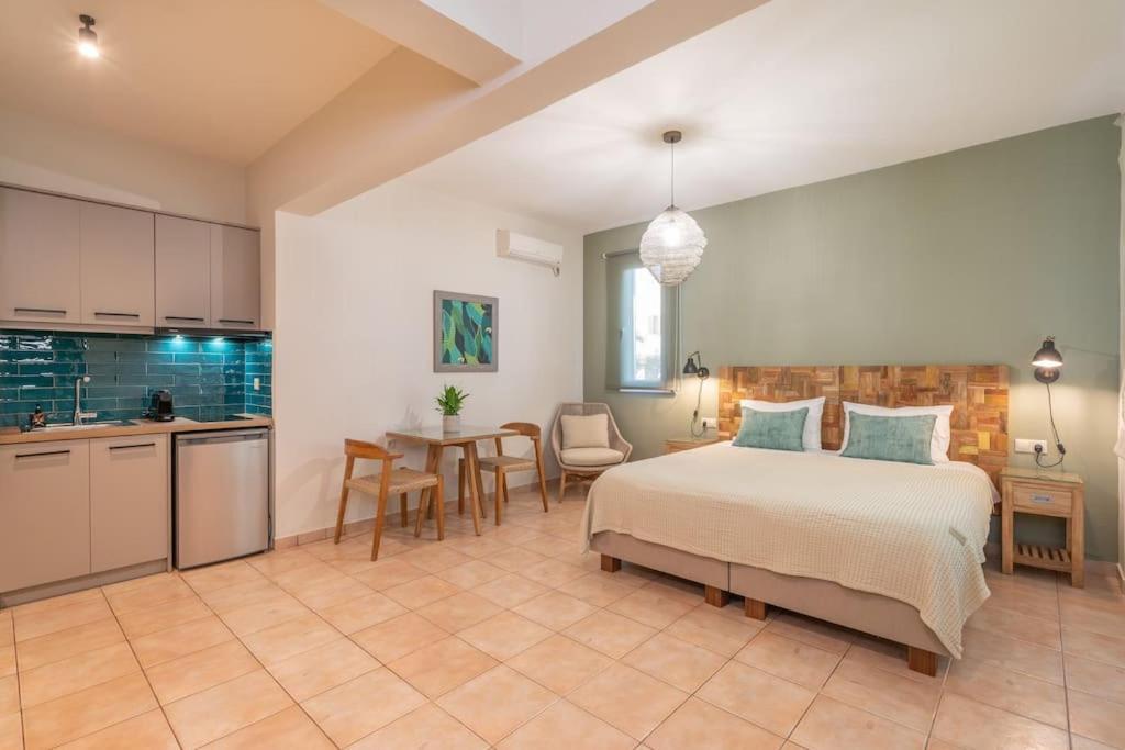 Seashell Luxury Residence - Studio 1 里科索翁 外观 照片