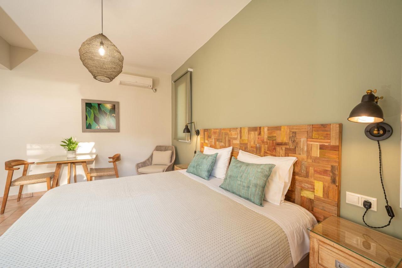 Seashell Luxury Residence - Studio 1 里科索翁 外观 照片