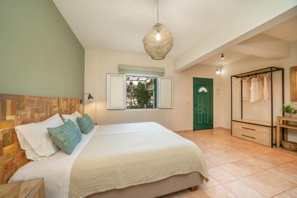 Seashell Luxury Residence - Studio 1 里科索翁 外观 照片